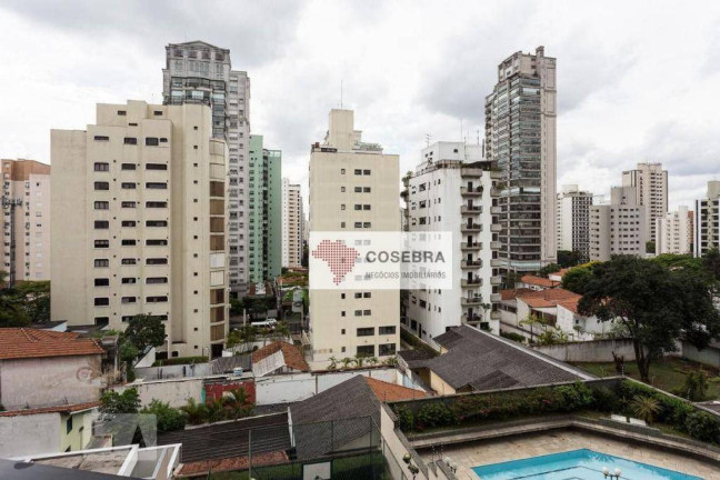 Imagem Apartamento com 4 Quartos à Venda, 250 m² em Moema - São Paulo Imagem Apartamento com 4 Quartos à Venda, 250 m² em Moema - São Paulo