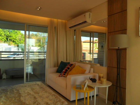 Imagem Apartamento com 2 Quartos à Venda, 61 m² em Dunas - Fortaleza