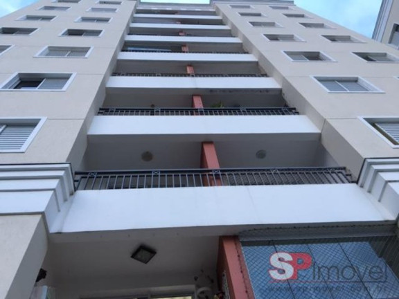 Imagem Apartamento com 2 Quartos à Venda, 58 m² em Imirim - São Paulo Imagem Apartamento com 2 Quartos à Venda, 58 m² em Imirim - São Paulo
