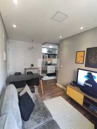 Imagem Apartamento com 2 Quartos à Venda, 44 m² em Canhema - Diadema Imagem Apartamento com 2 Quartos à Venda, 44 m² em Canhema - Diadema