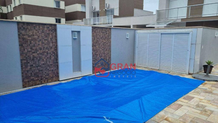 Sobrado com 3 Quartos à Venda, 122 m² em Balneario Eliana - Guaratuba
