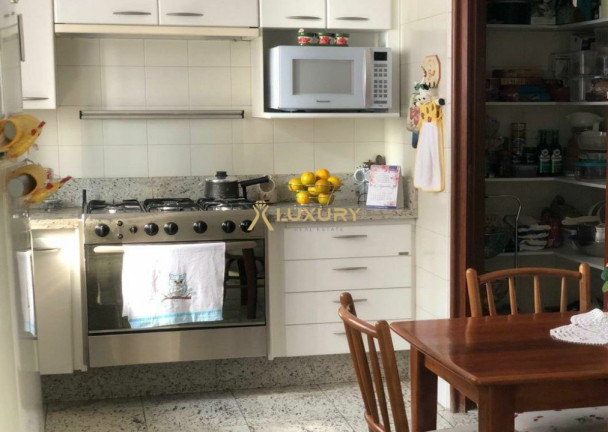 Imagem Imóvel com 4 Quartos à Venda, 183 m² em Belvedere - Belo Horizonte