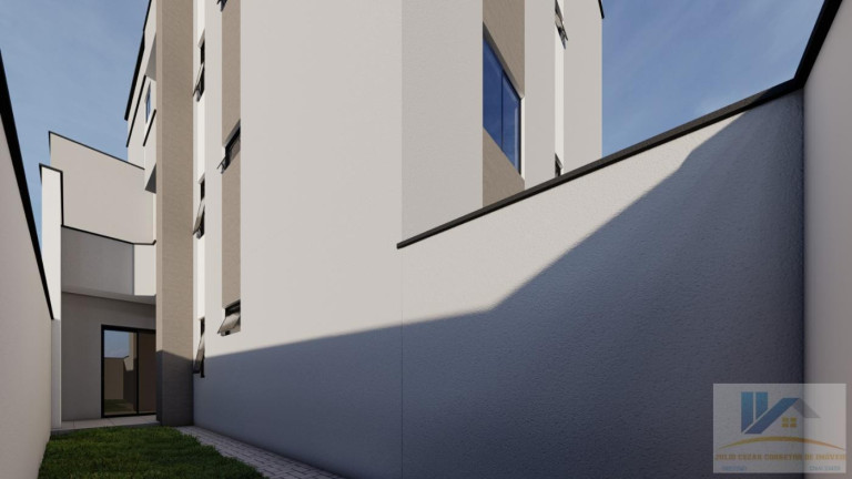 Imagem Apartamento com 3 Quartos à Venda, 58 m² em Cidade Jardim - São José Dos Pinhais