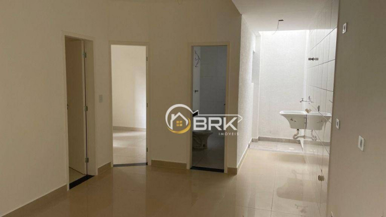 Imagem Apartamento com 2 Quartos à Venda, 42 m² em Vila Matilde - São Paulo