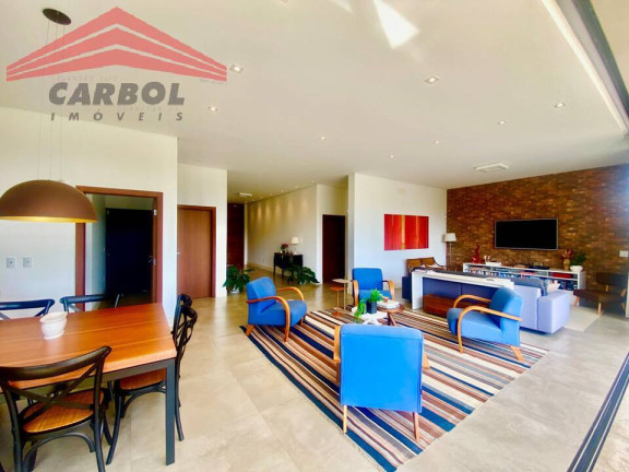 Imagem Casa de Condomínio com 5 Quartos à Venda, 800 m² em Fazenda Serra Azul - Itupeva