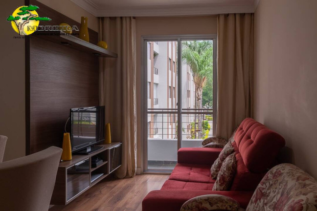 Apartamento com 2 Quartos à Venda,  em Vila Amelia - São Paulo