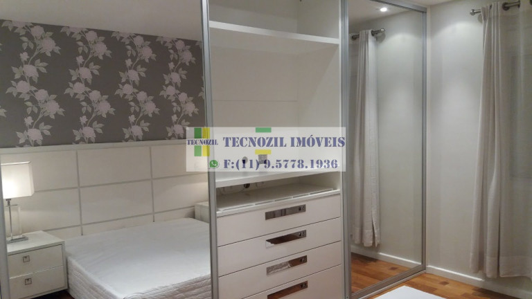 Imagem Apartamento com 4 Quartos à Venda, 127 m² em Jardim Da Saúde - São Paulo Imagem Apartamento com 4 Quartos à Venda, 127 m² em Jardim Da Saúde - São Paulo