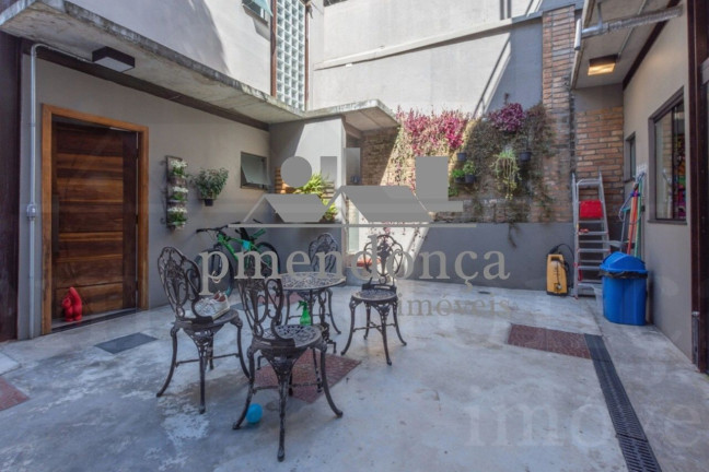 Imagem Casa com 3 Quartos à Venda, 202 m² em Perdizes - São Paulo