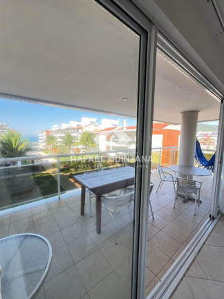 Imagem Apartamento com 4 Quartos à Venda, 164 m² em Praia Brava - Florianópolis