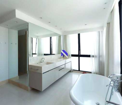 Imagem Imóvel com 3 Quartos à Venda, 272 m² em Moema Pássaros - São Paulo