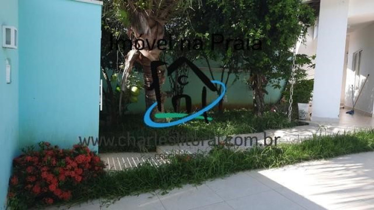 Imagem Casa com 4 Quartos à Venda, 480 m² em Praia Das Cigarras - São Sebastião