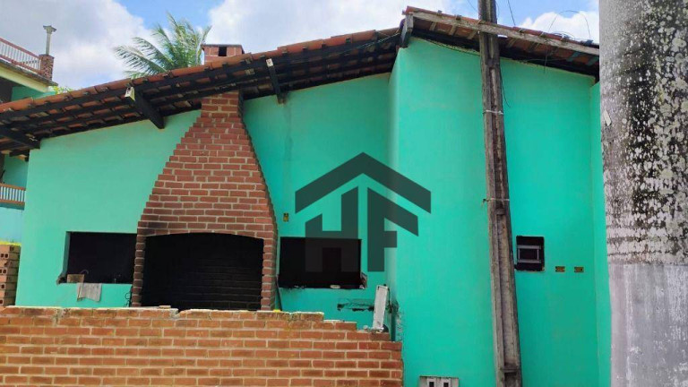 Imagem Edifício Residencial com 10 Quartos à Venda, 600 m² em Cha De Capoeira	 - Paudalho
