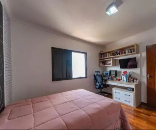 Imagem Apartamento com 3 Quartos à Venda, 127 m² em Vila Marina - Santo André Imagem Apartamento com 3 Quartos à Venda, 127 m² em Vila Marina - Santo André