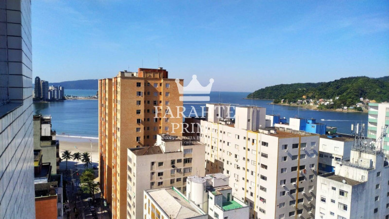 Imagem Apartamento com 2 Quartos à Venda, 87 m² em Centro - São Vicente Imagem Apartamento com 2 Quartos à Venda, 87 m² em Centro - São Vicente