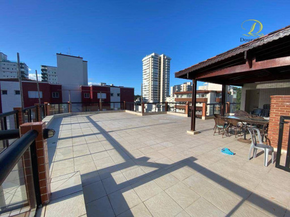 Imagem Cobertura com 4 Quartos à Venda, 600 m² em Canto Do Forte - Praia Grande Imagem Cobertura com 4 Quartos à Venda, 600 m² em Canto Do Forte - Praia Grande