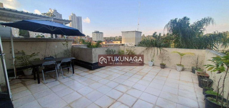 Cobertura com 3 Quartos à Venda, 143 m² em Vila Andrade - São Paulo