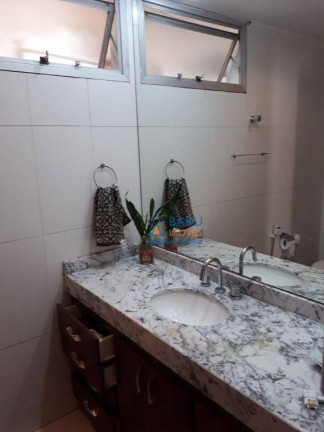 Imagem Apartamento com 3 Quartos à Venda, 96 m² em Perdizes - São Paulo