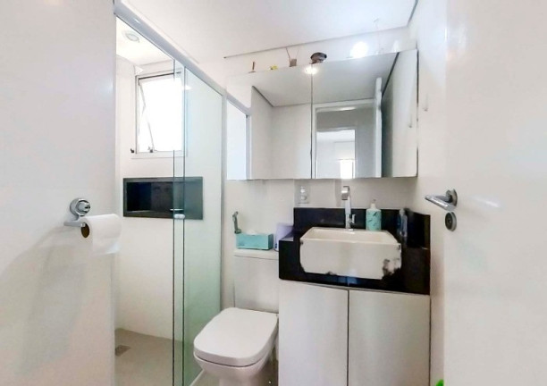 Imagem Imóvel com 2 Quartos à Venda, 65 m² em Chácara Inglesa - São Paulo Imagem Imóvel com 2 Quartos à Venda, 65 m² em Chácara Inglesa - São Paulo