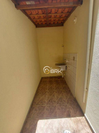 Imagem Casa de Condomínio com 2 Quartos para Alugar, 70 m² em Itaquera - São Paulo Imagem Casa de Condomínio com 2 Quartos para Alugar, 70 m² em Itaquera - São Paulo