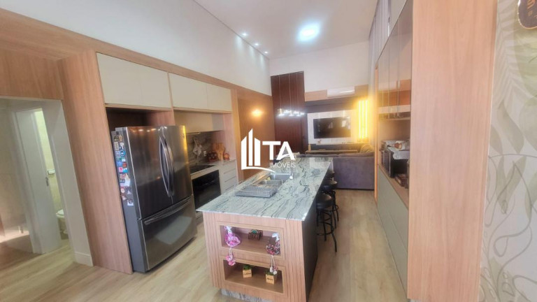 Imagem Casa com 4 Quartos à Venda, 230 m² em Swiss Park - Campinas Imagem Casa com 4 Quartos à Venda, 230 m² em Swiss Park - Campinas
