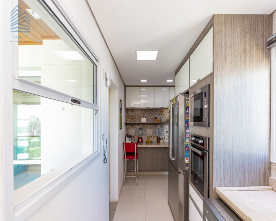 Imagem Imóvel com 3 Quartos à Venda, 105 m² em Granja Julieta - São Paulo