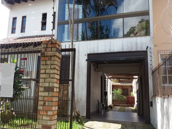 Imagem Casa com 3 Quartos à Venda, 200 m² em Parque Santa Fé - Porto Alegre