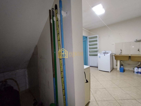 Imagem Casa com 3 Quartos à Venda, 250 m² em Parque São Rafael - São Paulo
