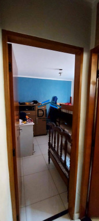 Imagem Casa com 3 Quartos à Venda, 99 m² em Jardim Altos De Pinheiros I E Ii - Araraquara