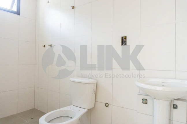 Imagem Apartamento com 3 Quartos à Venda, 69 m² em Chácara Das Pedras - Porto Alegre