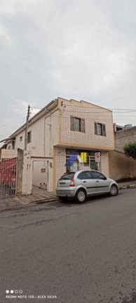 Imagem Casa com 4 Quartos à Venda, 450 m² em Centro - Pouso Alegre Imagem Casa com 4 Quartos à Venda, 450 m² em Centro - Pouso Alegre