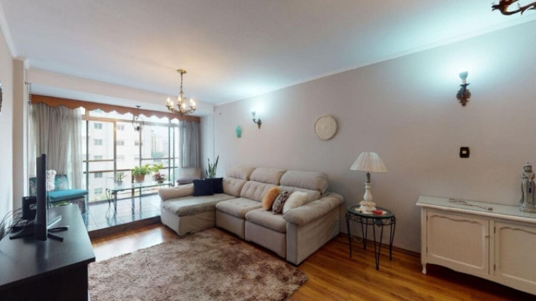 Imagem Apartamento com 3 Quartos à Venda, 130 m² em Vila Madalena - São Paulo Imagem Apartamento com 3 Quartos à Venda, 130 m² em Vila Madalena - São Paulo