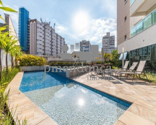 Imagem Apartamento com 1 Quarto à Venda, 39 m² em Pinheiros - São Paulo Imagem Apartamento com 1 Quarto à Venda, 39 m² em Pinheiros - São Paulo