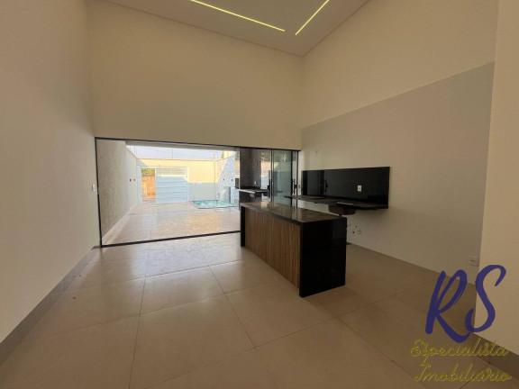 Imagem Casa com 3 Quartos à Venda, 111 m² em Vila João Vaz - Goiânia Imagem Casa com 3 Quartos à Venda, 111 m² em Vila João Vaz - Goiânia