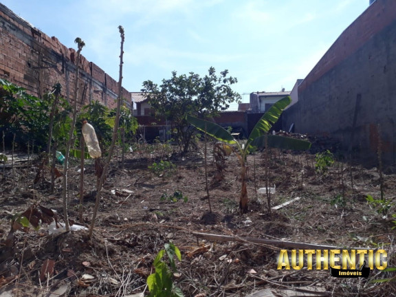 Terreno à Venda, 300 m² em Salto De São José - Salto