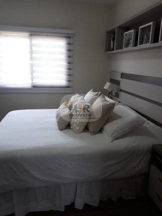 Imagem Apartamento com 2 Quartos à Venda, 88 m² em Pousada Da Neve - Nova Petrópolis
