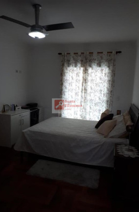 Imagem Sobrado com 3 Quartos à Venda, 175 m² em Vila Floresta - Santo André Imagem Sobrado com 3 Quartos à Venda, 175 m² em Vila Floresta - Santo André