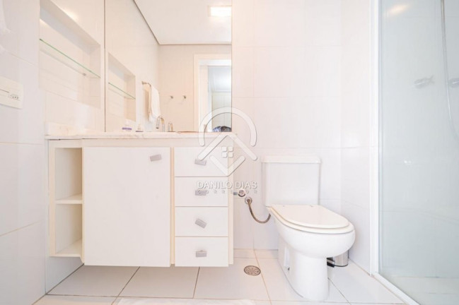 Imagem Apartamento com 3 Quartos à Venda, 178 m² em Brooklin - São Paulo