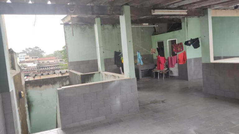 Imagem Imóvel com 3 Quartos para Alugar, 75 m² em Campo Grande - Rio De Janeiro