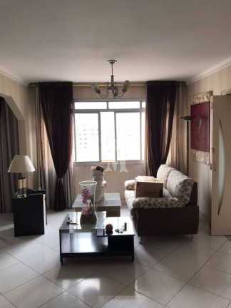 Foto do imóvel Apartamento com 3 Quartos à Venda, 120 m² em Perdizes - São Paulo
