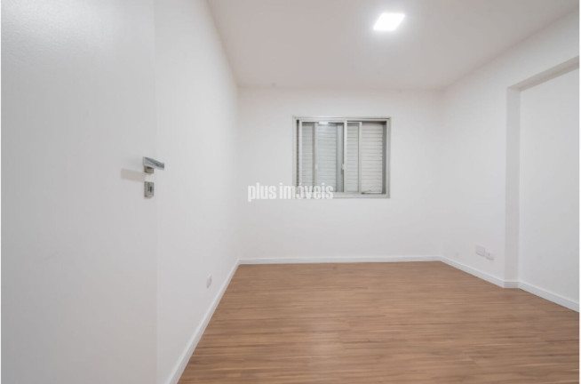 Imagem Apartamento com 3 Quartos à Venda, 97 m² em Brooklin Paulista - São Paulo