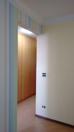 Imagem Apartamento com 4 Quartos à Venda, 184 m² em Cidade Dutra - São Paulo