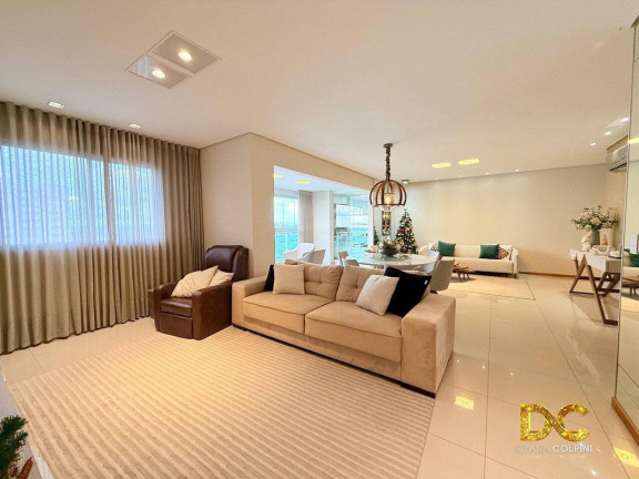 Imagem Apartamento com 3 Quartos à Venda, 156 m² em Jardim Mariana - Cuiabá Imagem Apartamento com 3 Quartos à Venda, 156 m² em Jardim Mariana - Cuiabá