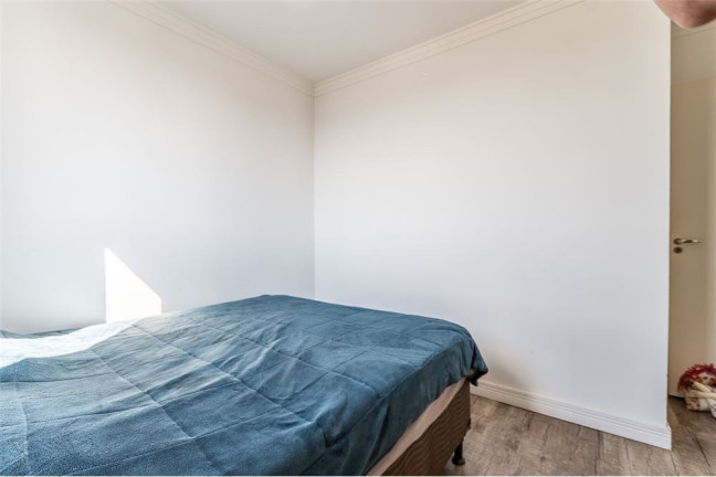 Imagem Apartamento com 2 Quartos à Venda, 49 m² em Barra Funda - São Paulo
