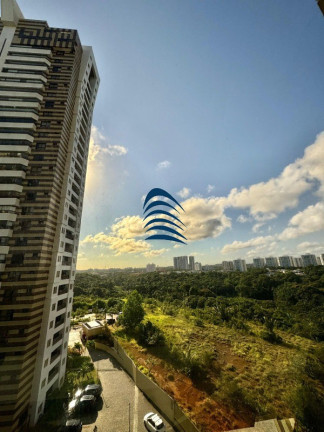 Imagem Imóvel com 4 Quartos à Venda, 225 m² em Patamares - Salvador
