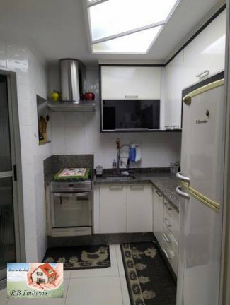 Imagem Apartamento com 3 Quartos à Venda, 60 m² em Parque Marajoara - Santo André Imagem Apartamento com 3 Quartos à Venda, 60 m² em Parque Marajoara - Santo André
