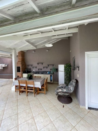 Imagem Casa com 4 Quartos à Venda, 323 m² em Vila Petrópolis - Atibaia