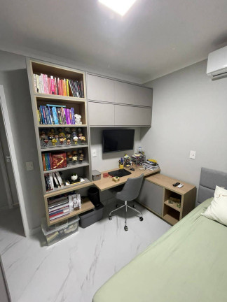 Imagem Apartamento com 3 Quartos à Venda, 85 m² em Jardim Tarraf Ii - São José Do Rio Preto Imagem Apartamento com 3 Quartos à Venda, 85 m² em Jardim Tarraf Ii - São José Do Rio Preto