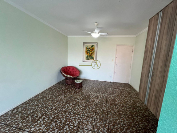 Imagem Apartamento com 3 Quartos à Venda, 96 m² em Jardim Ribamar - Peruíbe