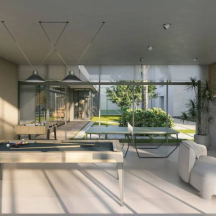 Imagem Studio com 1 Quarto à Venda, 28 m² em Antunes - Maragogi