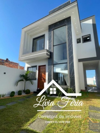Imagem Casa com 3 Quartos à Venda, 110 m² em Parque Turf Club - Campos Dos Goytacazes Imagem Casa com 3 Quartos à Venda, 110 m² em Parque Turf Club - Campos Dos Goytacazes